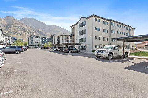 Tiny photo for 1141 E 1320 S #C401, Provo, UT 84606 (MLS # 2146313)