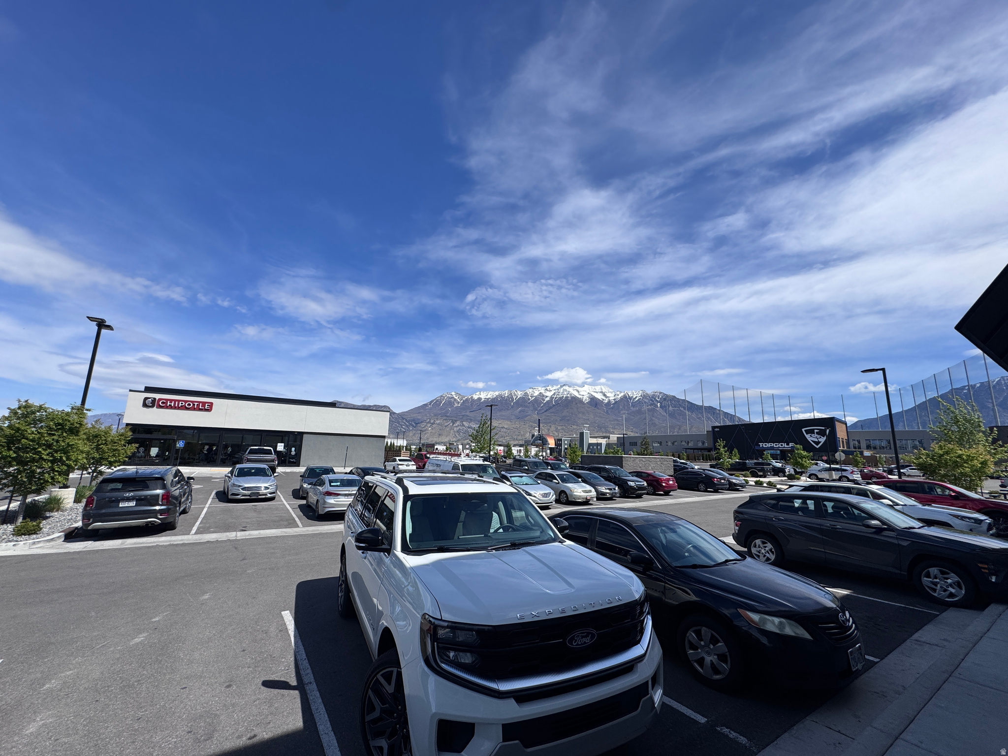 THE YARD - Commercial Lease