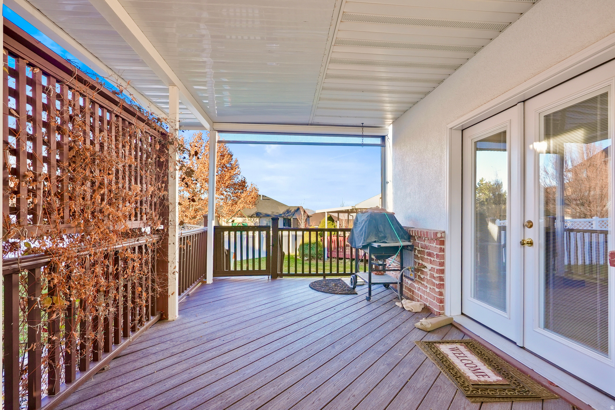 THE OAKS AT DEER HOLLOW - Residential