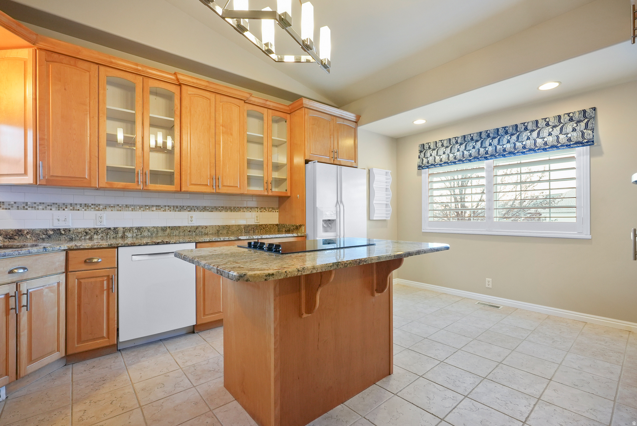 THE OAKS AT DEER HOLLOW - Residential