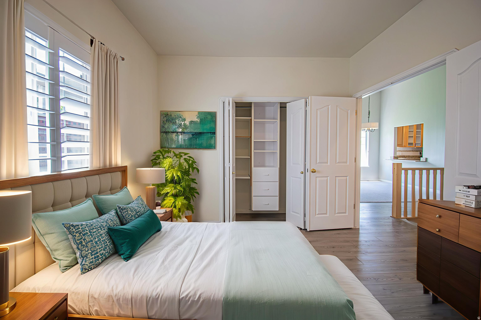 THE OAKS AT DEER HOLLOW - Residential