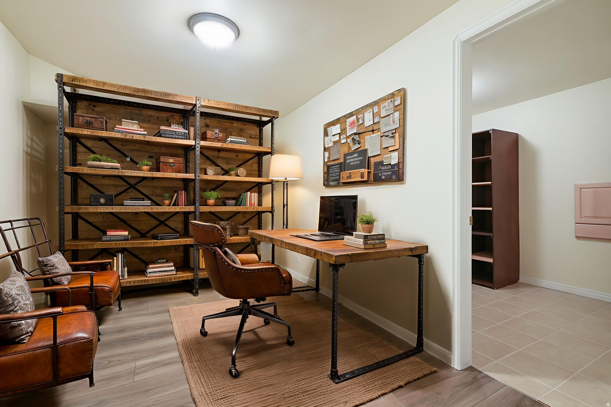 THE OAKS AT DEER HOLLOW - Residential