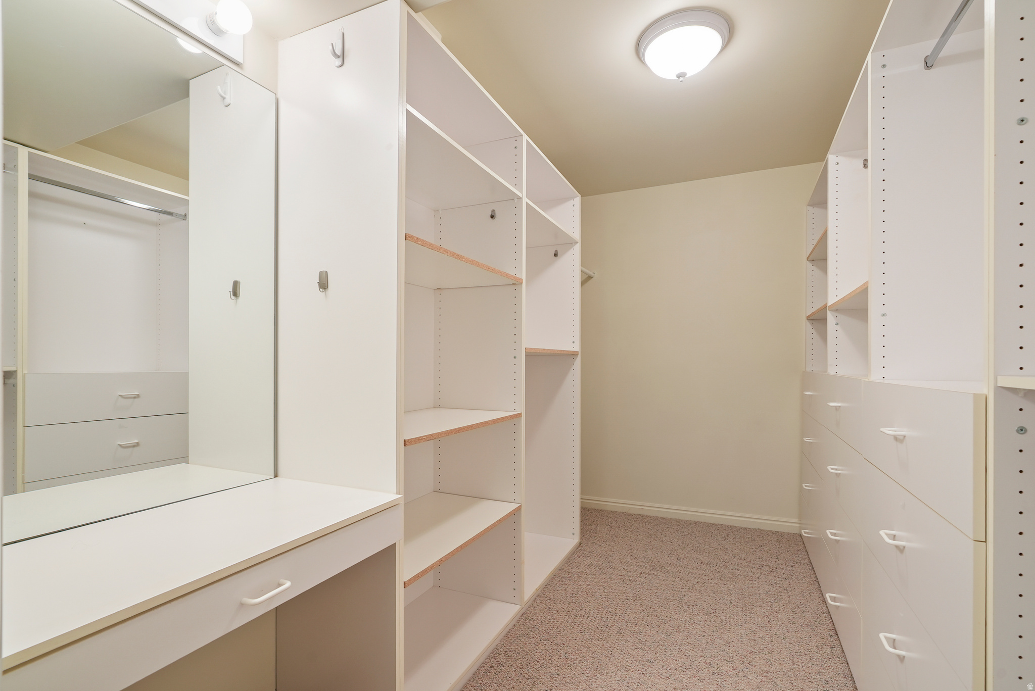 THE OAKS AT DEER HOLLOW - Residential