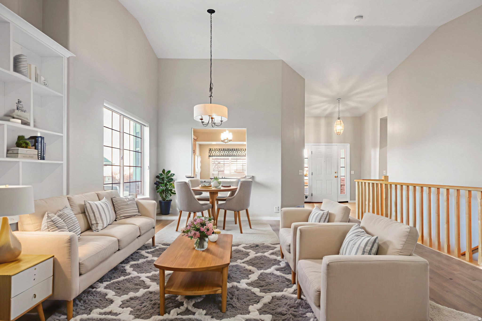 THE OAKS AT DEER HOLLOW - Residential