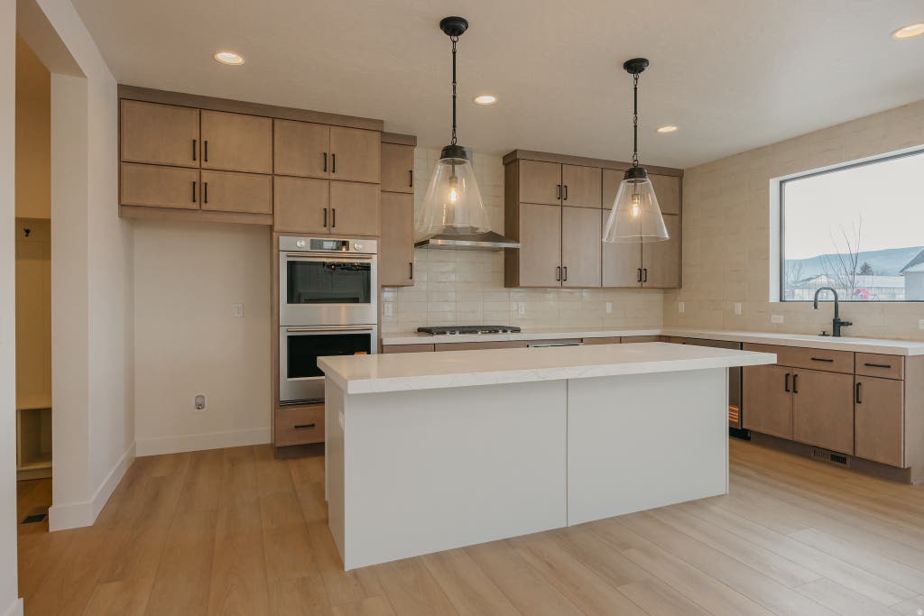 Photo of 2878 E HAYLOFT LN #217, Heber City, UT 84032 (MLS # 2169444)