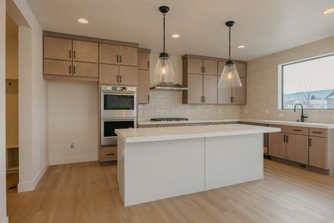 Tiny photo for 2878 E HAYLOFT LN #217, Heber City, UT 84032 (MLS # 2169444)