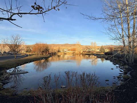 Tiny photo for 2878 E HAYLOFT LN #217, Heber City, UT 84032 (MLS # 2169444)