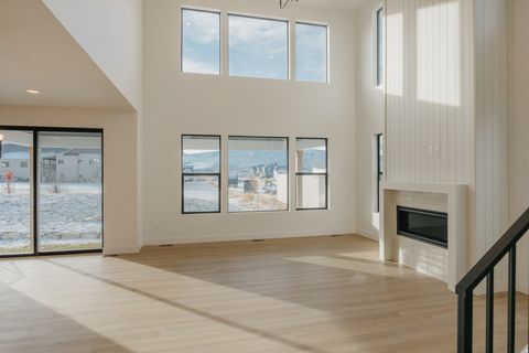 Tiny photo for 2878 E HAYLOFT LN #217, Heber City, UT 84032 (MLS # 2169444)