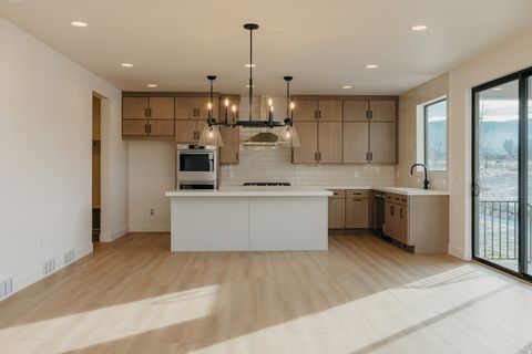 Tiny photo for 2878 E HAYLOFT LN #217, Heber City, UT 84032 (MLS # 2169444)