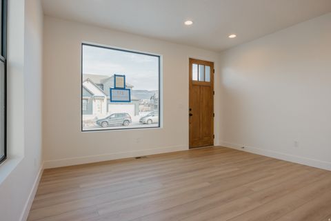 Tiny photo for 2878 E HAYLOFT LN #217, Heber City, UT 84032 (MLS # 2169444)