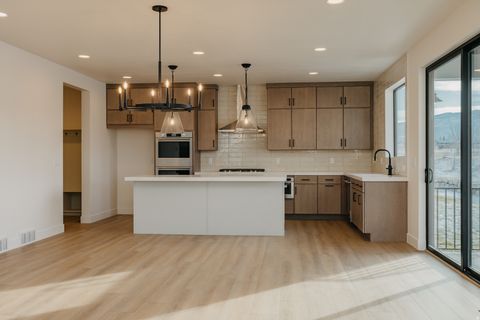 Tiny photo for 2878 E HAYLOFT LN #217, Heber City, UT 84032 (MLS # 2169444)