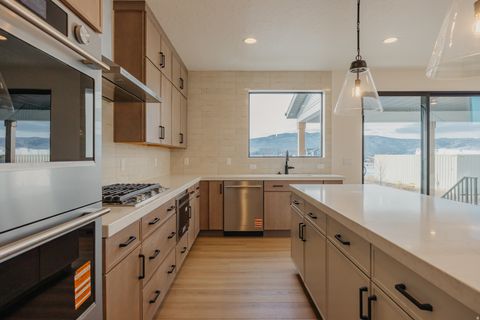Tiny photo for 2878 E HAYLOFT LN #217, Heber City, UT 84032 (MLS # 2169444)