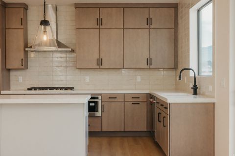 Tiny photo for 2878 E HAYLOFT LN #217, Heber City, UT 84032 (MLS # 2169444)