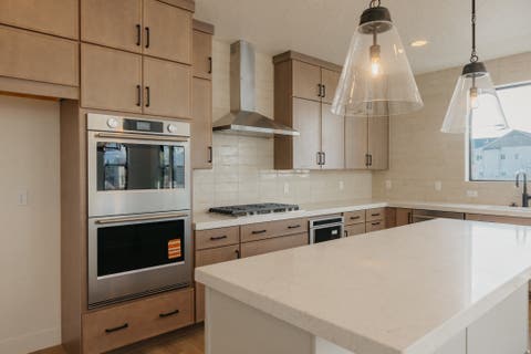 Tiny photo for 2878 E HAYLOFT LN #217, Heber City, UT 84032 (MLS # 2169444)
