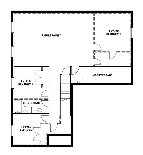 Tiny photo for 1144 CREST DALE LN S, Santaquin, UT 84655 (MLS # 2114126)
