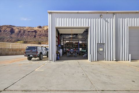 Tiny photo for 11850 S HIGHWAY 191 #C1, Moab, UT 84532 (MLS # 2144886)
