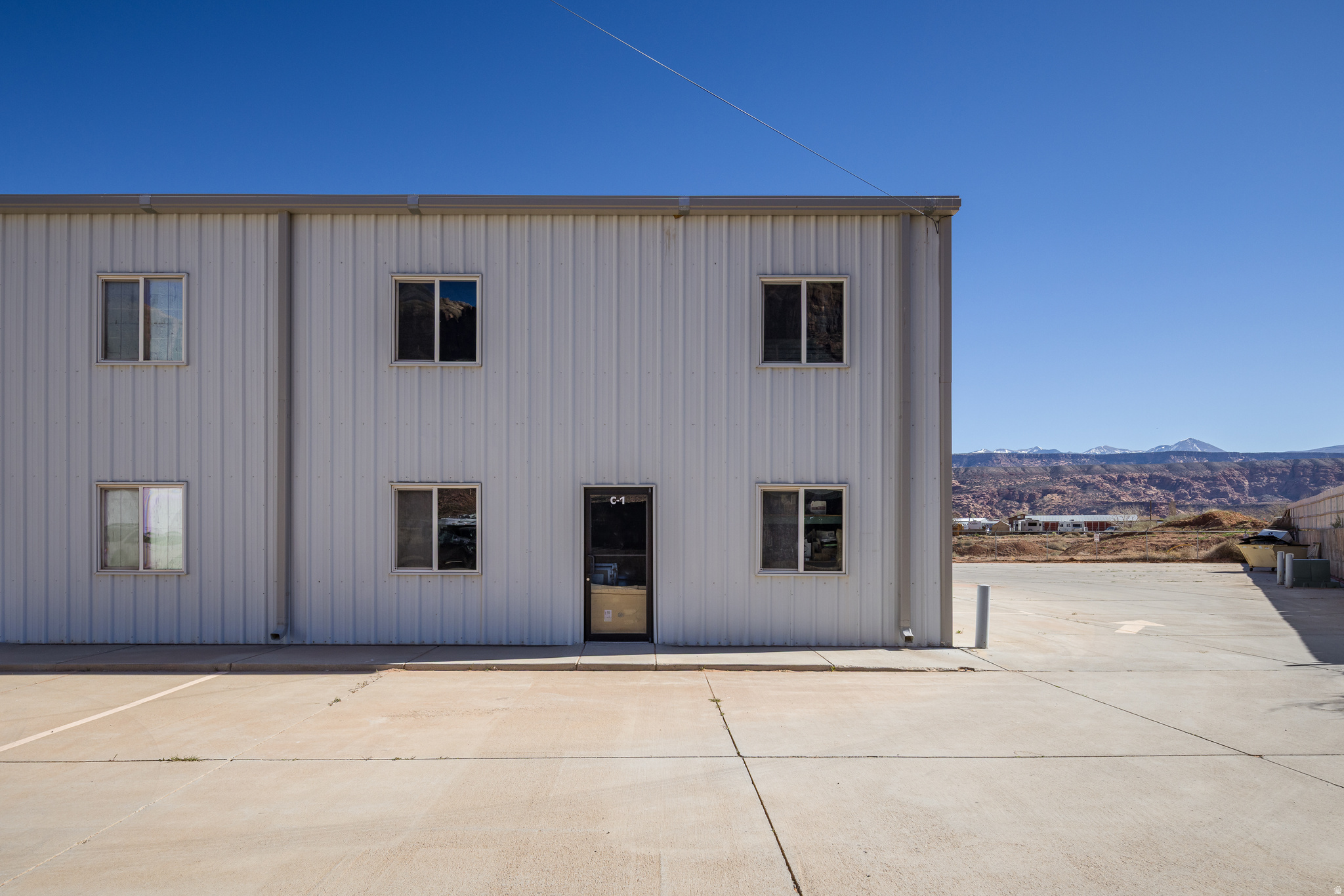 MOAB BUSINESS PARK PHASE 3 - Residential