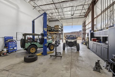 Tiny photo for 11850 S HIGHWAY 191 #C1, Moab, UT 84532 (MLS # 2144886)
