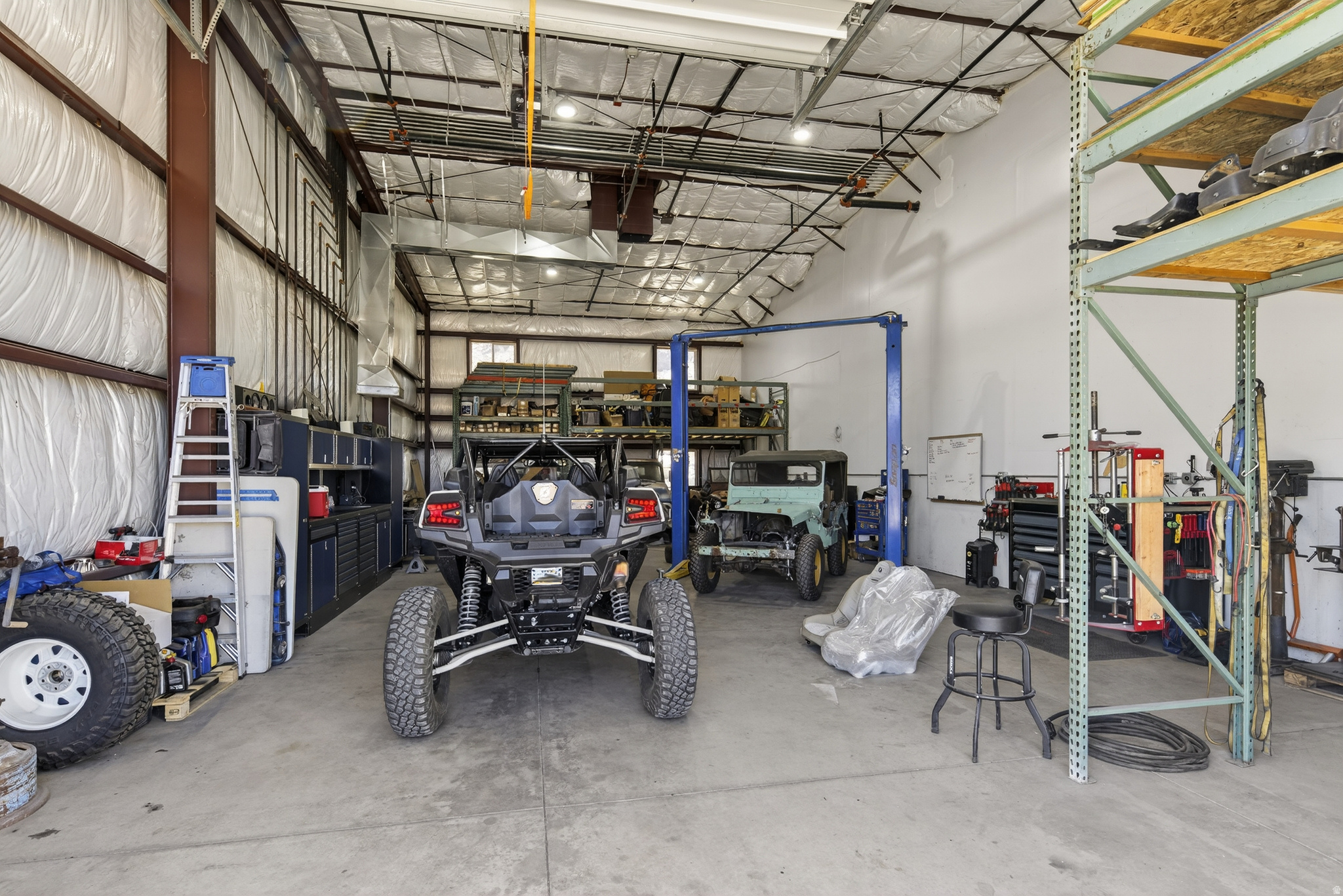 MOAB BUSINESS PARK PHASE 3 - Residential