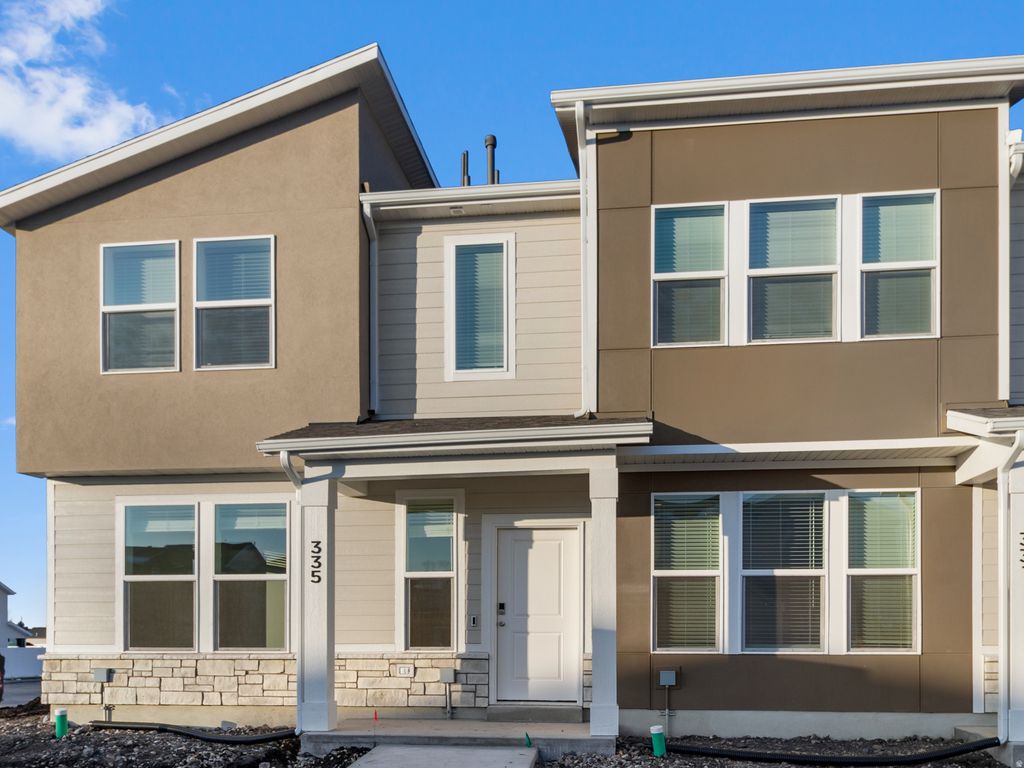 Photo of 289 W 1150 N, Brigham City, UT 84302 (MLS # 2138676)