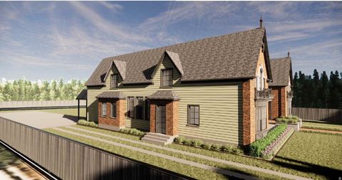 Tiny photo for 12397 S RELATION ST E #1, Draper, UT 84020 (MLS # 2137626)