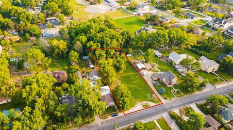 Photo of 12397 S RELATION ST E #1, Draper, UT 84020 (MLS # 2137626)