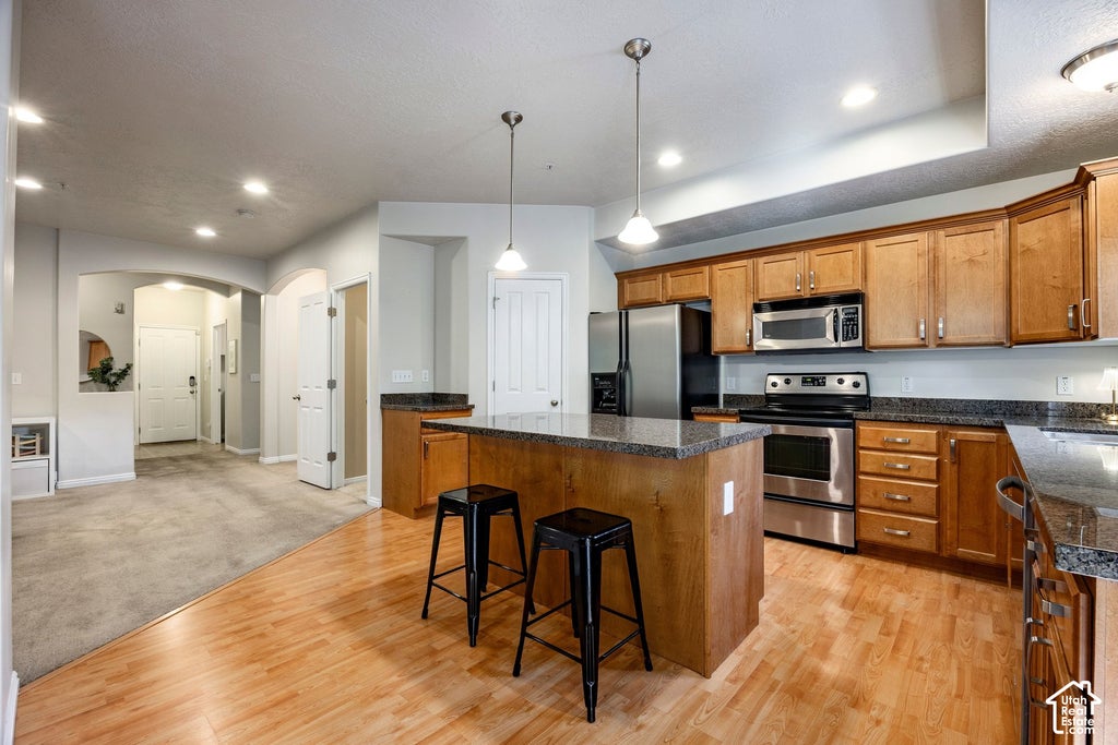 Photo of 4585 S RED SAGE CT, Murray, UT 84107 (MLS # 2190864)