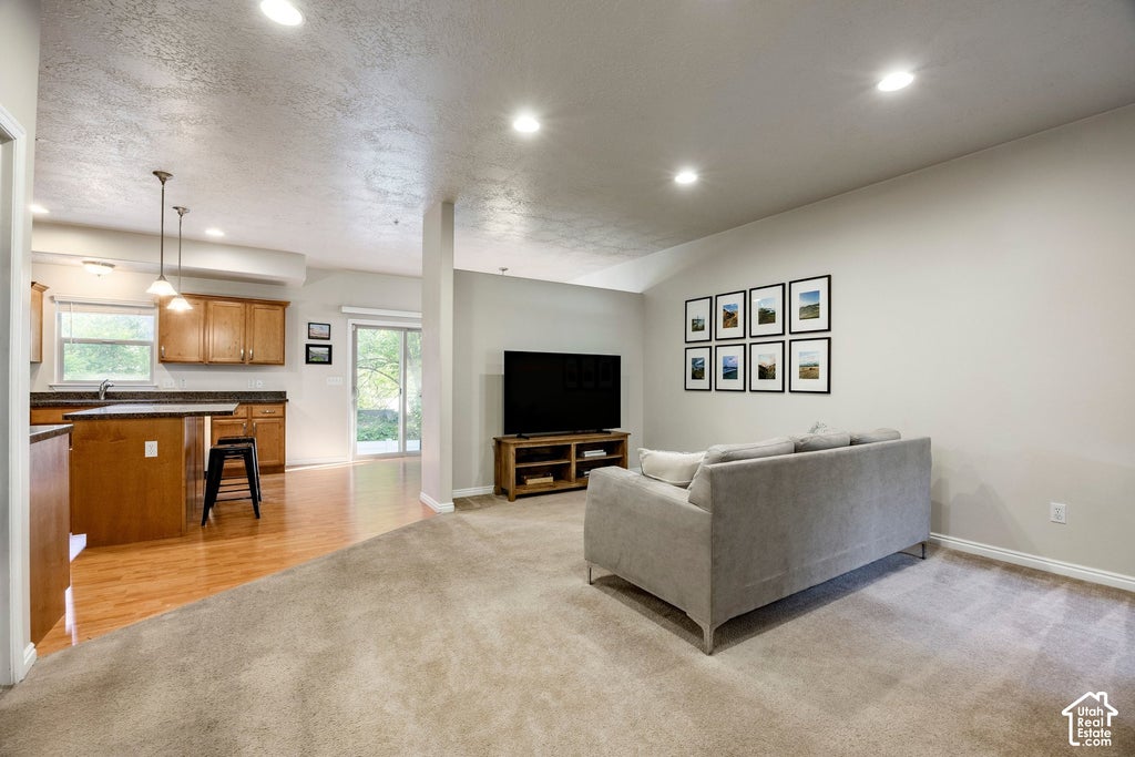 Photo of 4585 S RED SAGE CT, Murray, UT 84107 (MLS # 2190864)