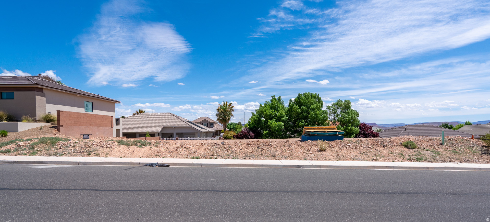 SOUTH RIM FOREMASTER - Land