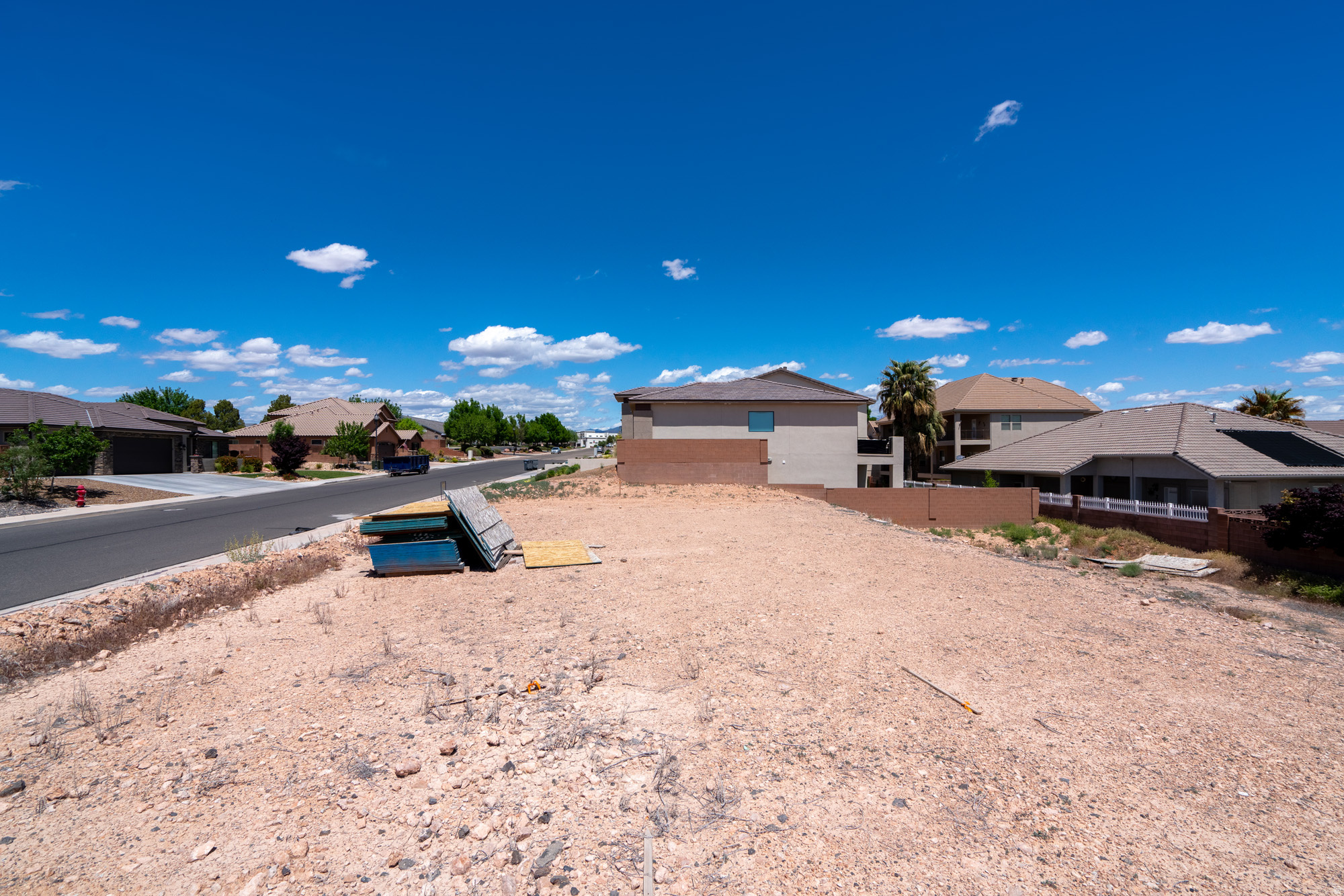 SOUTH RIM FOREMASTER - Land