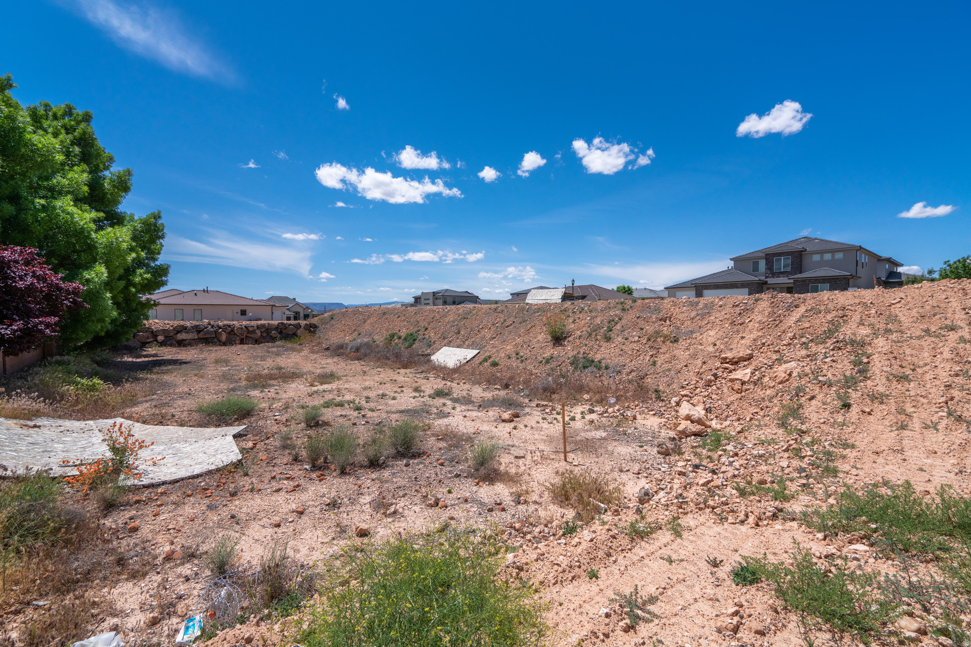 SOUTH RIM FOREMASTER - Land