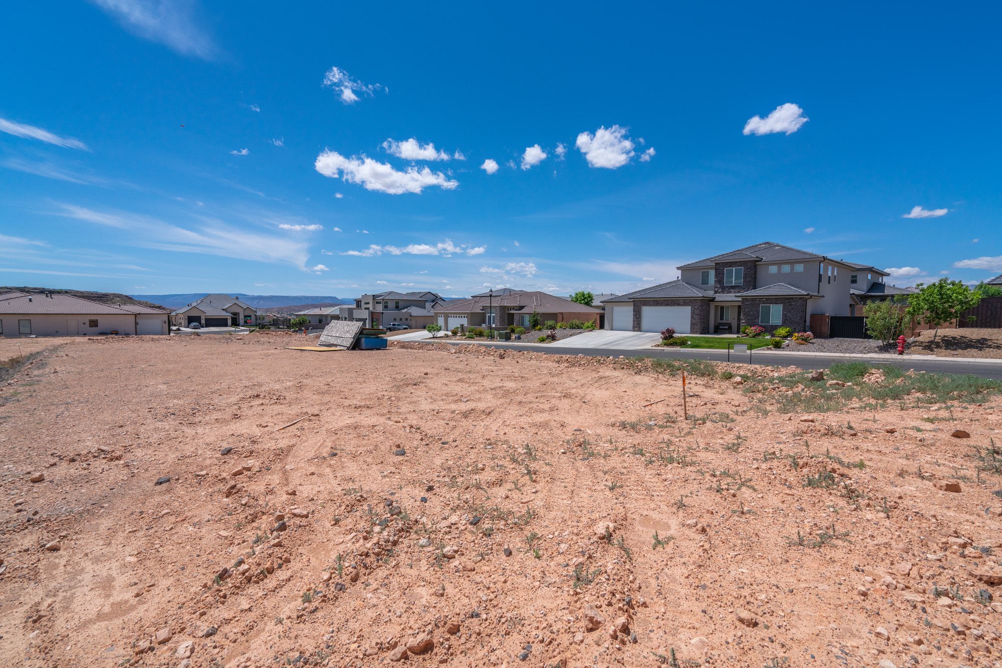 SOUTH RIM FOREMASTER - Land