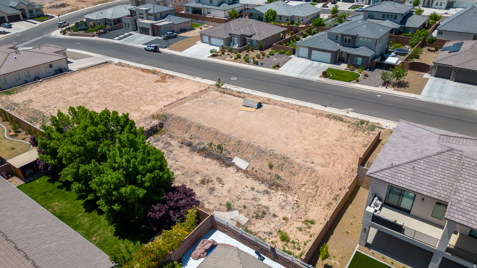 SOUTH RIM FOREMASTER - Land