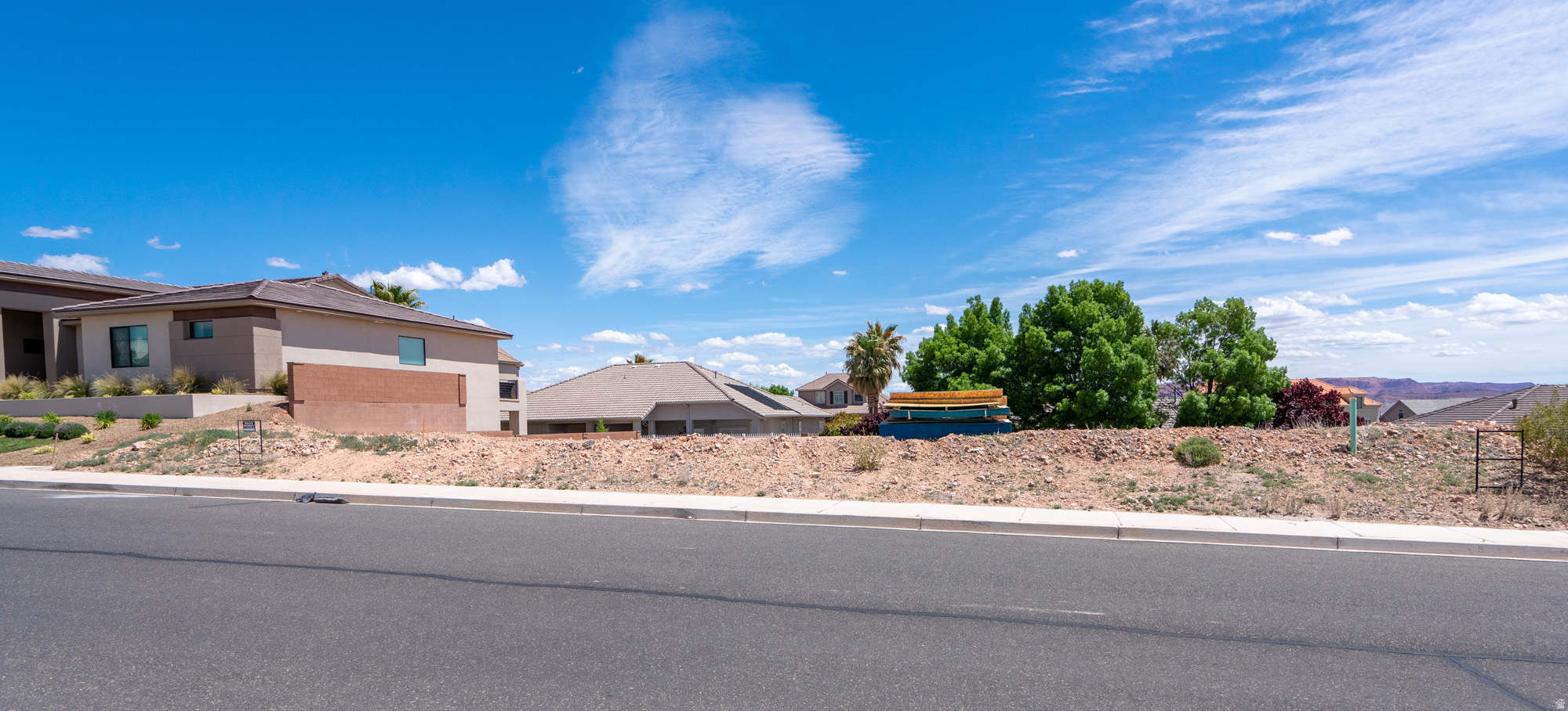 SOUTH RIM FOREMASTER - Land