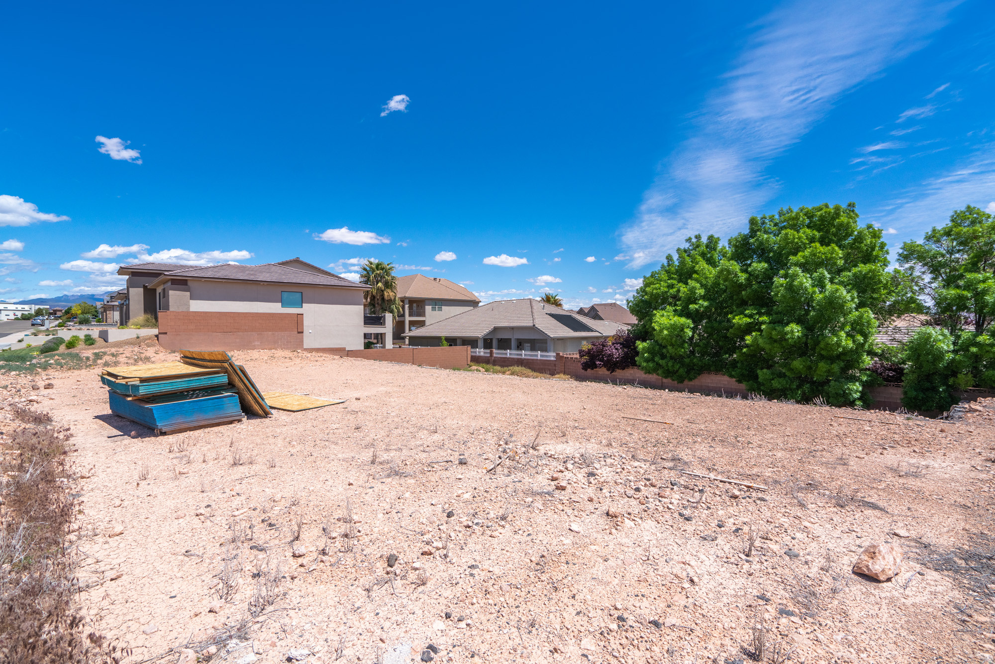 SOUTH RIM FOREMASTER - Land