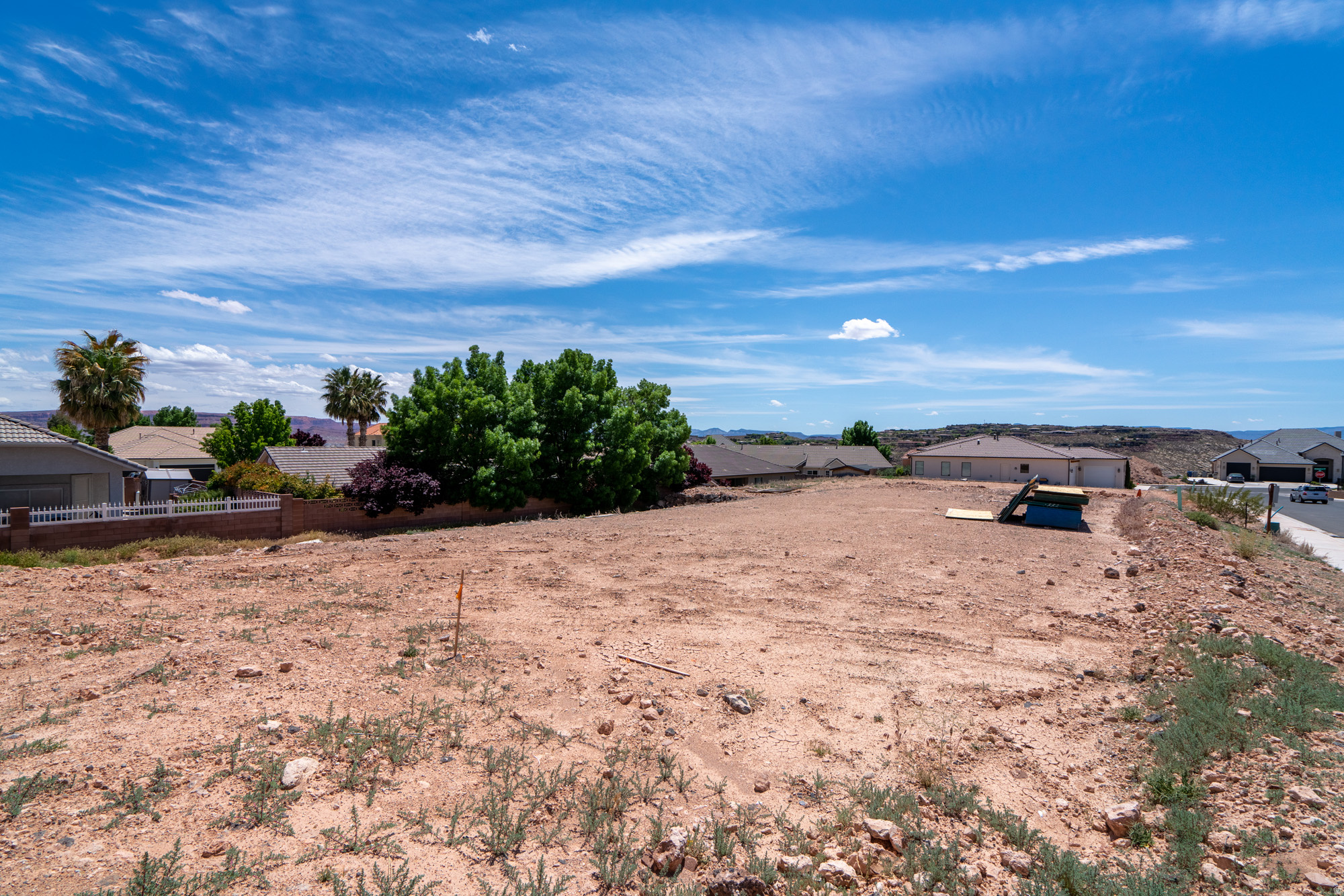 SOUTH RIM FOREMASTER - Land