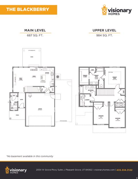 Tiny photo for 776 N 600 W #210, Tremonton, UT 84337 (MLS # 2135841)