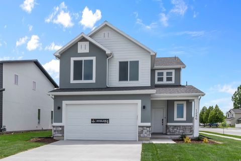Tiny photo for 776 N 600 W #210, Tremonton, UT 84337 (MLS # 2135841)
