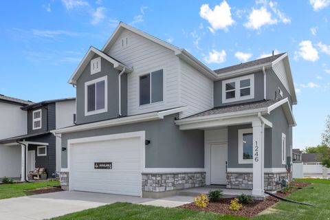 Tiny photo for 776 N 600 W #210, Tremonton, UT 84337 (MLS # 2135841)