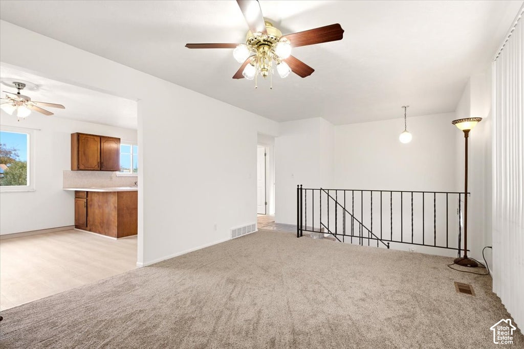 Photo of 5250 W BEGONIA CIR, West Jordan, UT 84081 (MLS # 2192237)