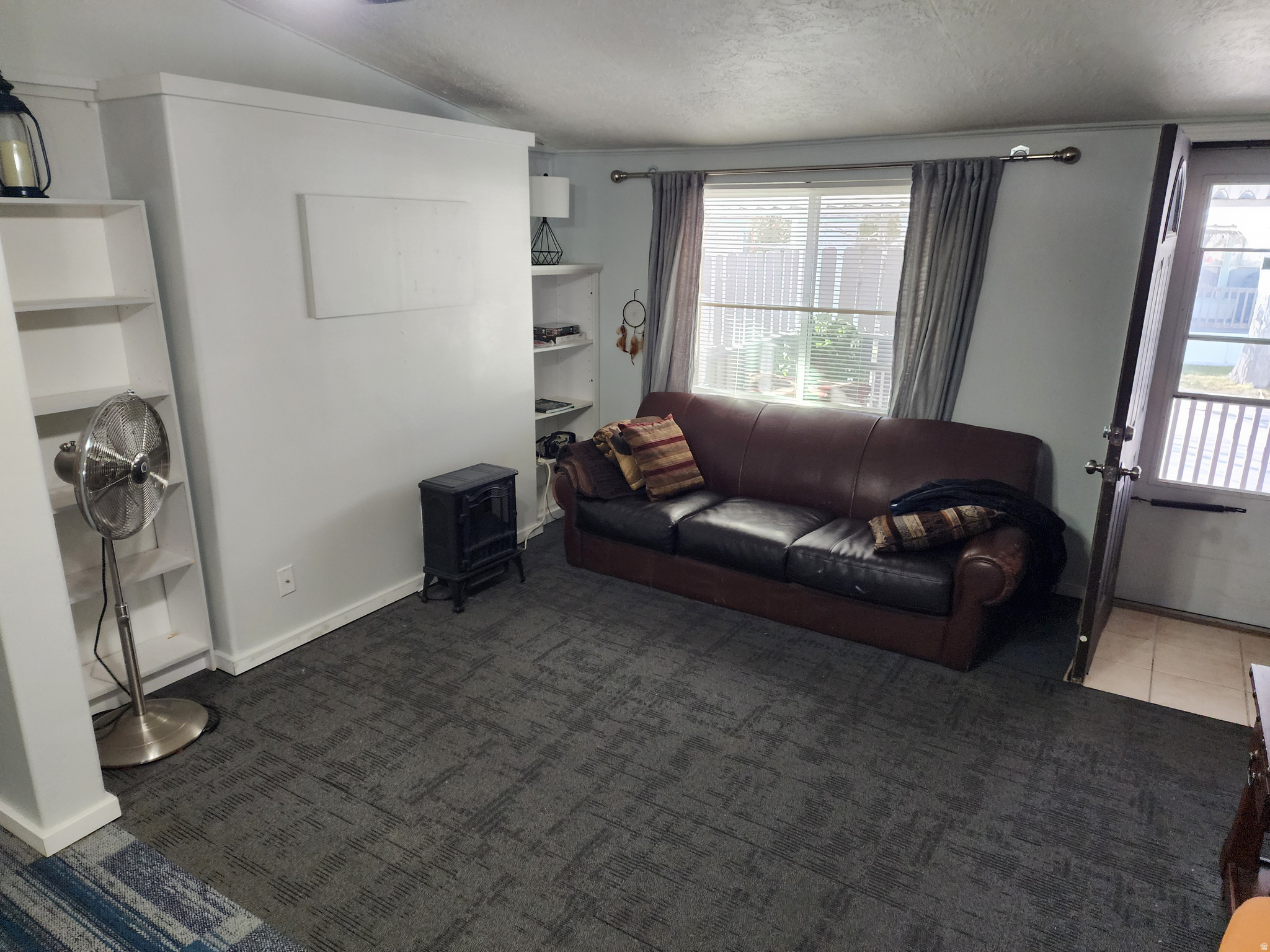 CRESCENTWOOD VILLAGE - Residential