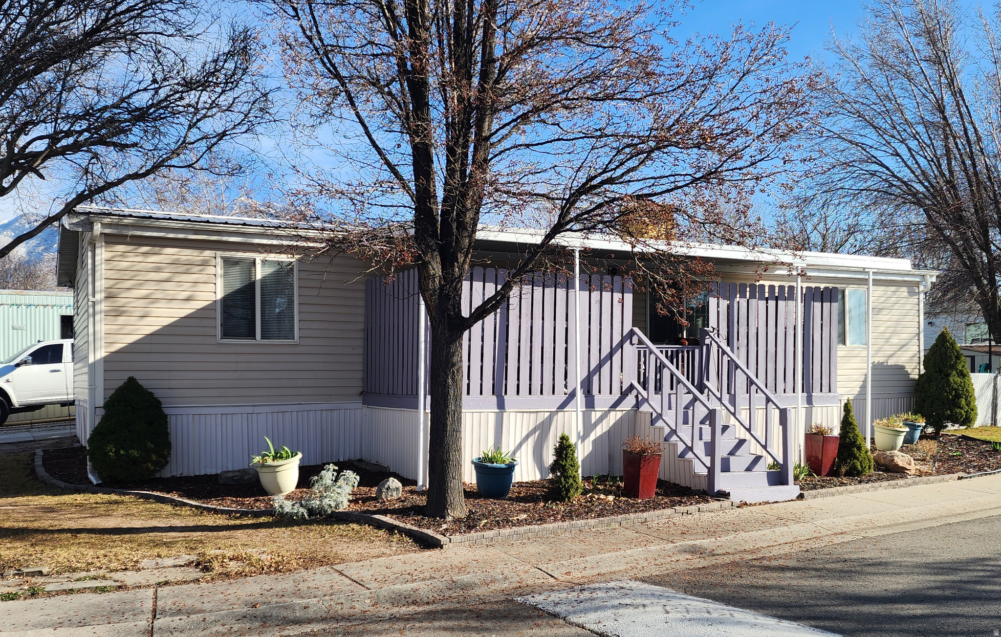 CRESCENTWOOD VILLAGE - Residential