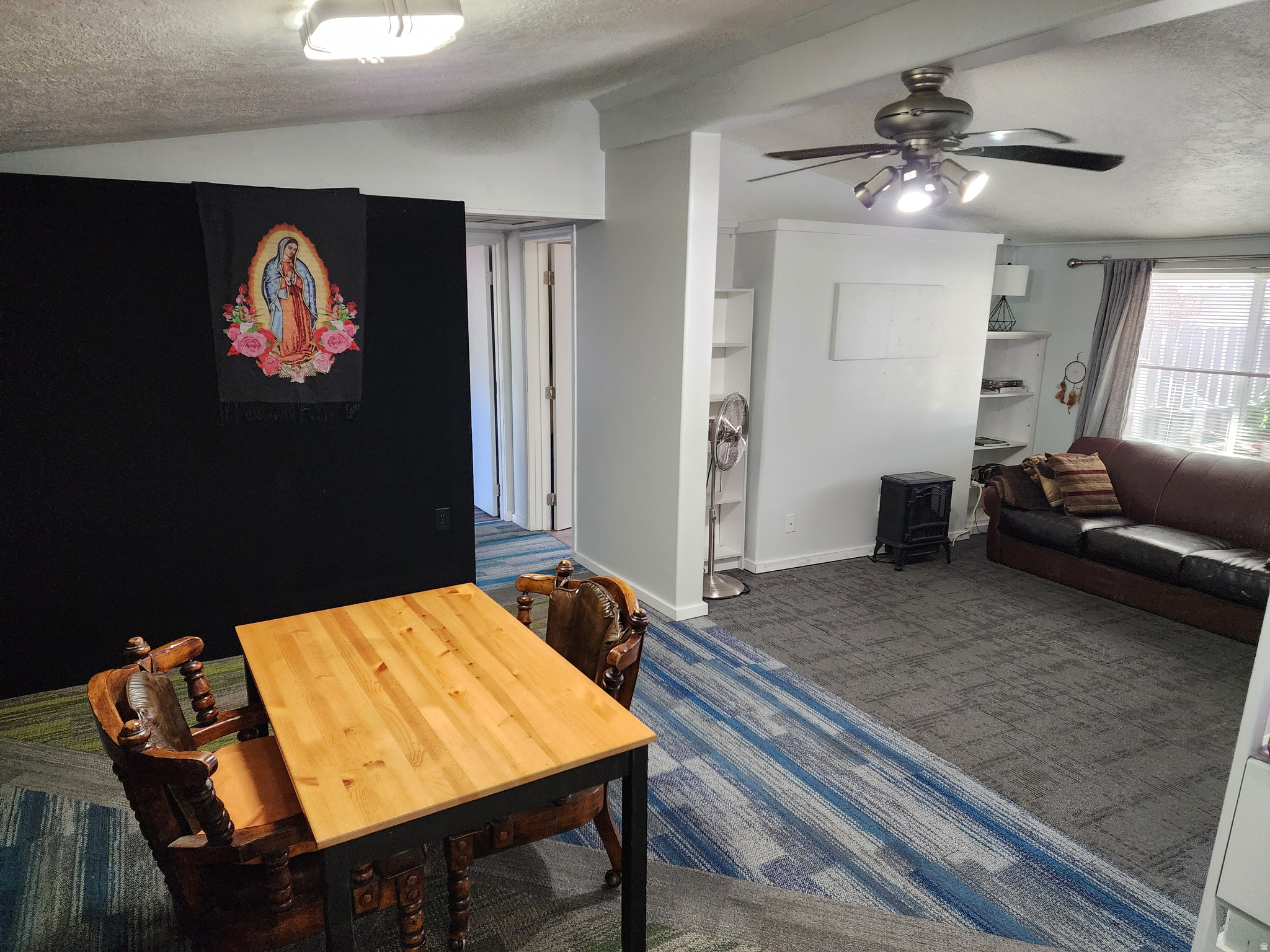 CRESCENTWOOD VILLAGE - Residential