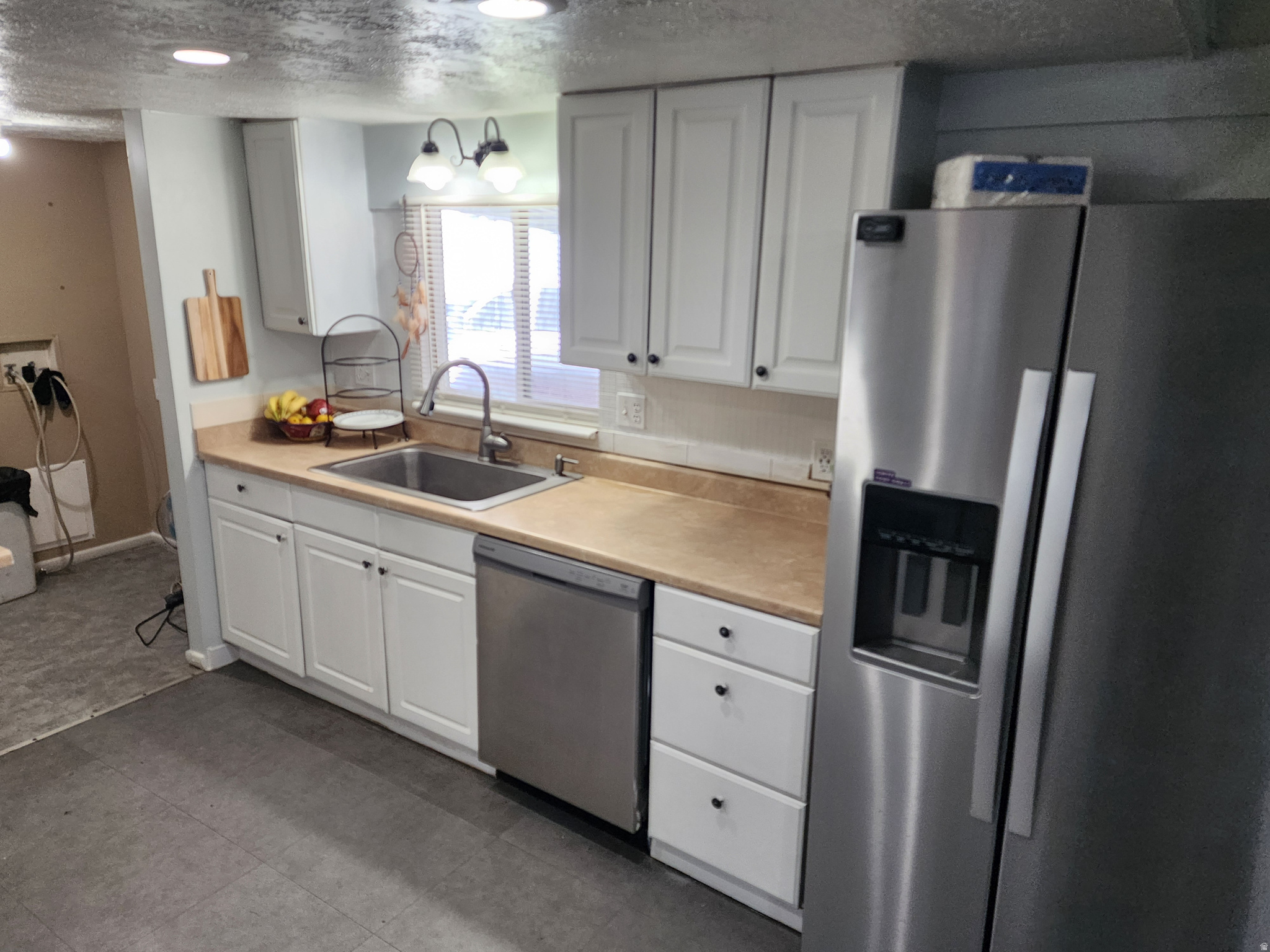 CRESCENTWOOD VILLAGE - Residential