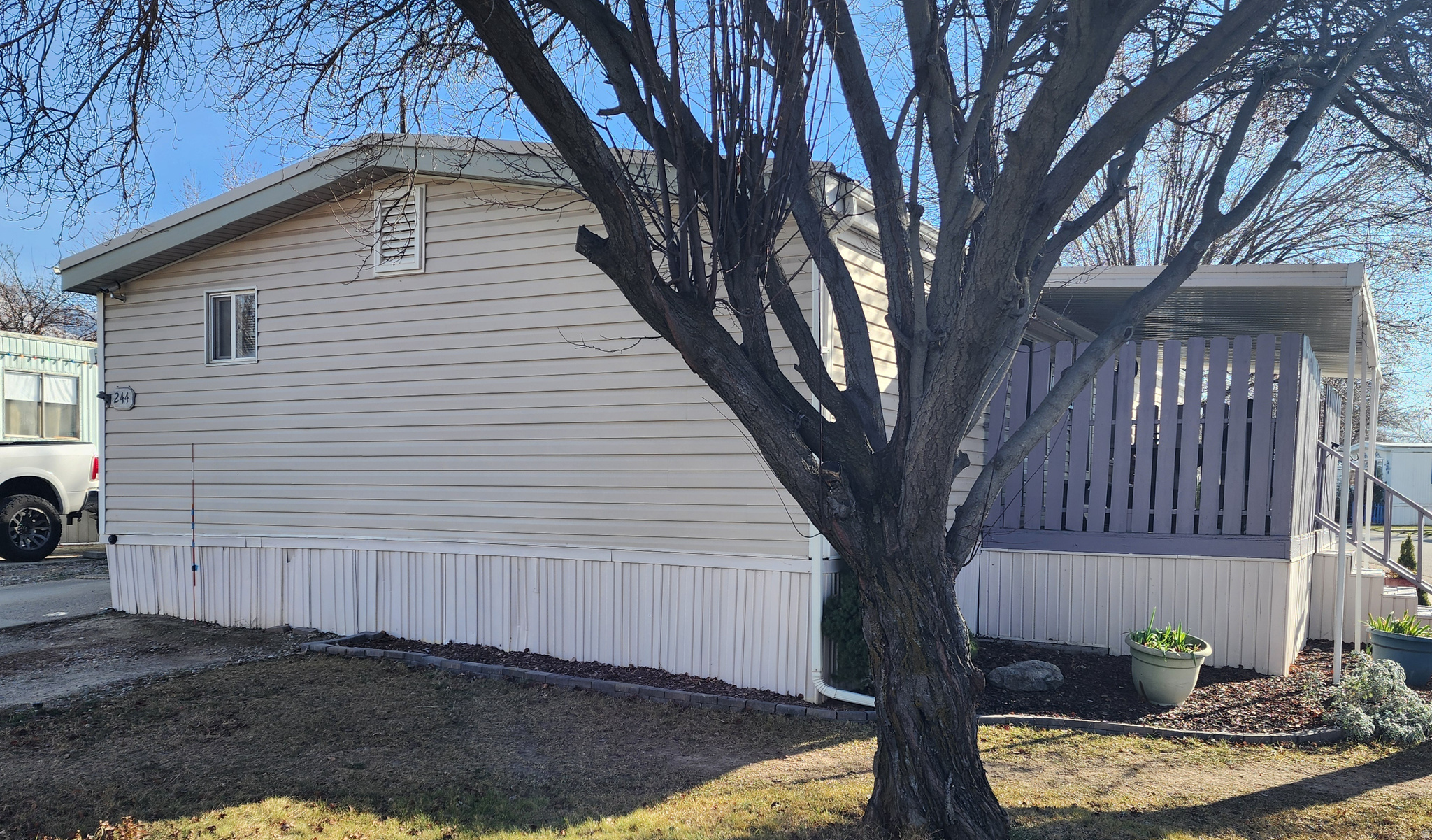 CRESCENTWOOD VILLAGE - Residential