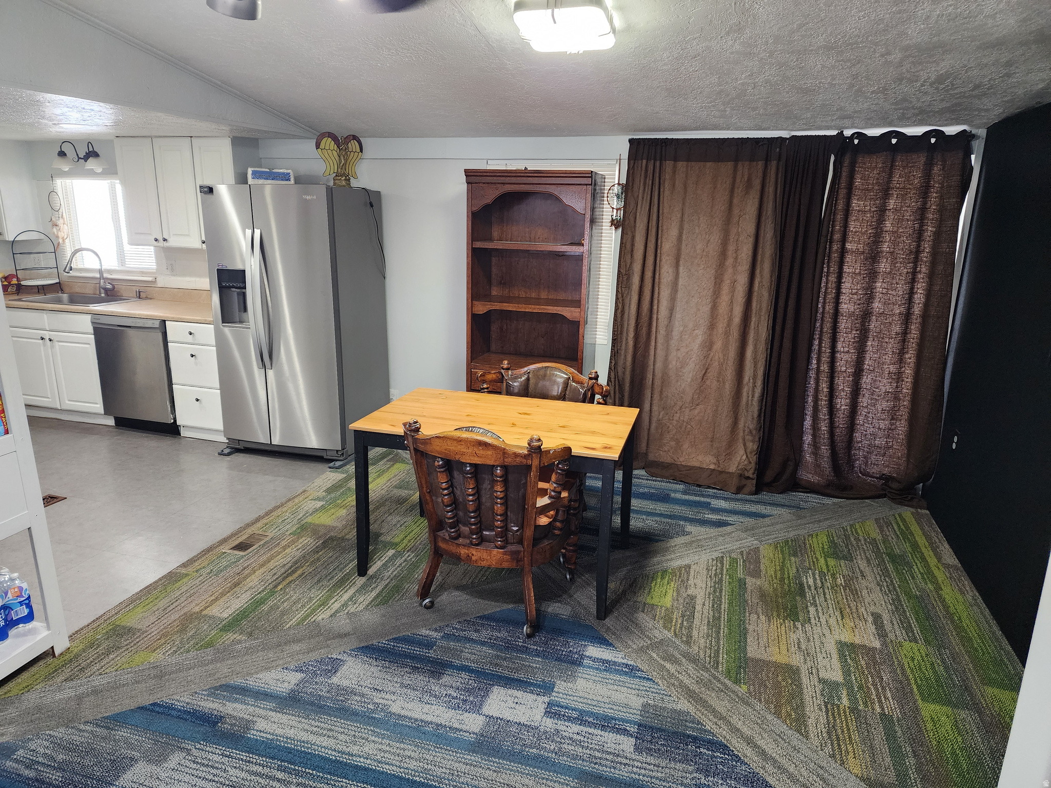 CRESCENTWOOD VILLAGE - Residential