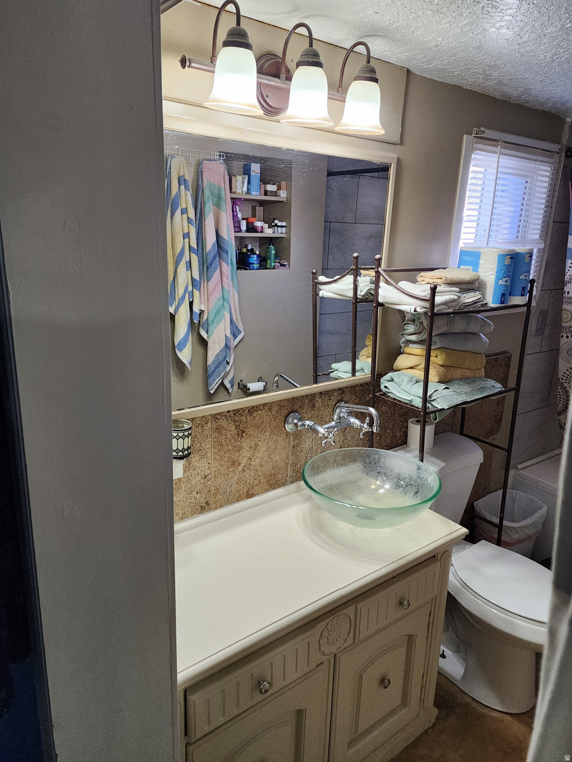 CRESCENTWOOD VILLAGE - Residential