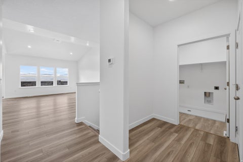 Tiny photo for 12054 S ANTELOPE FLAT WAY W #620, Herriman, UT 84096 (MLS # 2184501)