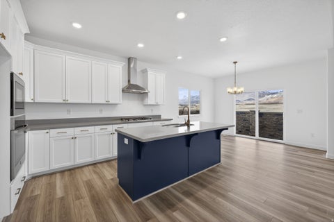 Tiny photo for 12054 S ANTELOPE FLAT WAY W #620, Herriman, UT 84096 (MLS # 2184501)