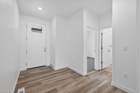 Tiny photo for 12054 S ANTELOPE FLAT WAY W #620, Herriman, UT 84096 (MLS # 2184501)